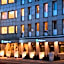 elaya hotel hannover city, Trademark by Wyndham