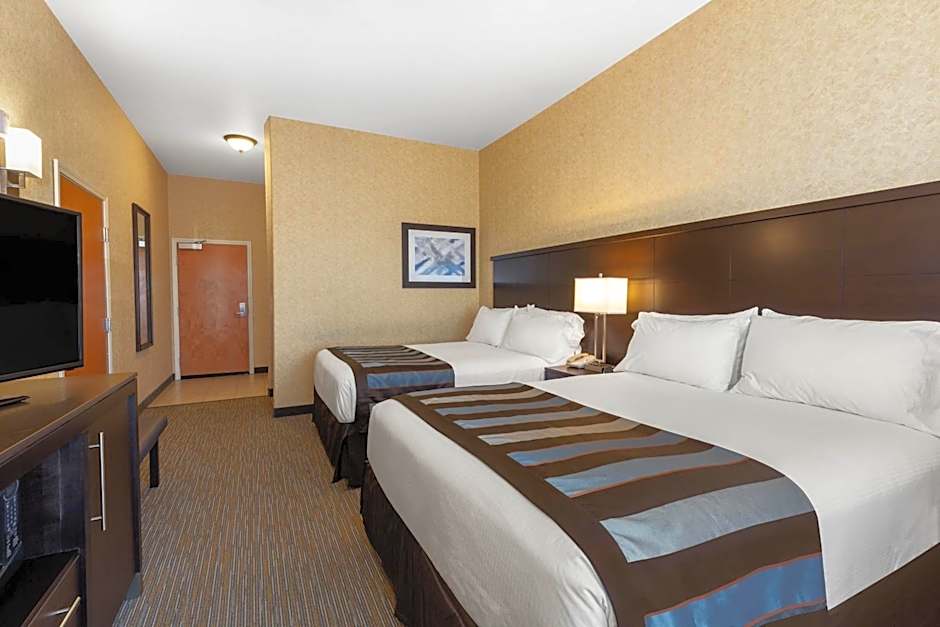 Wingate by Wyndham Moses Lake