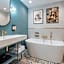 Hotel Indigo Krakow Wawel Castle By IHG