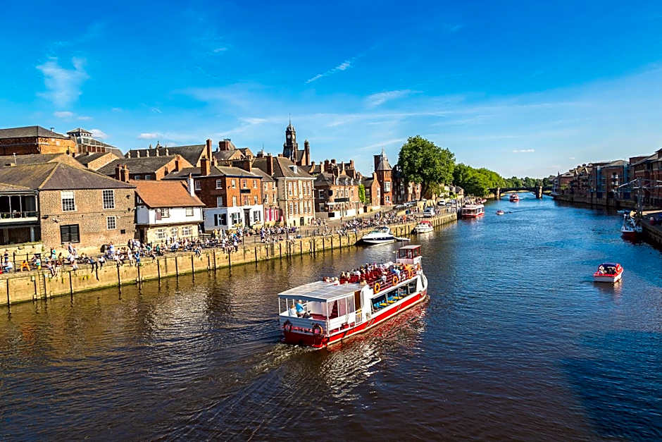 ibis Styles York Centre