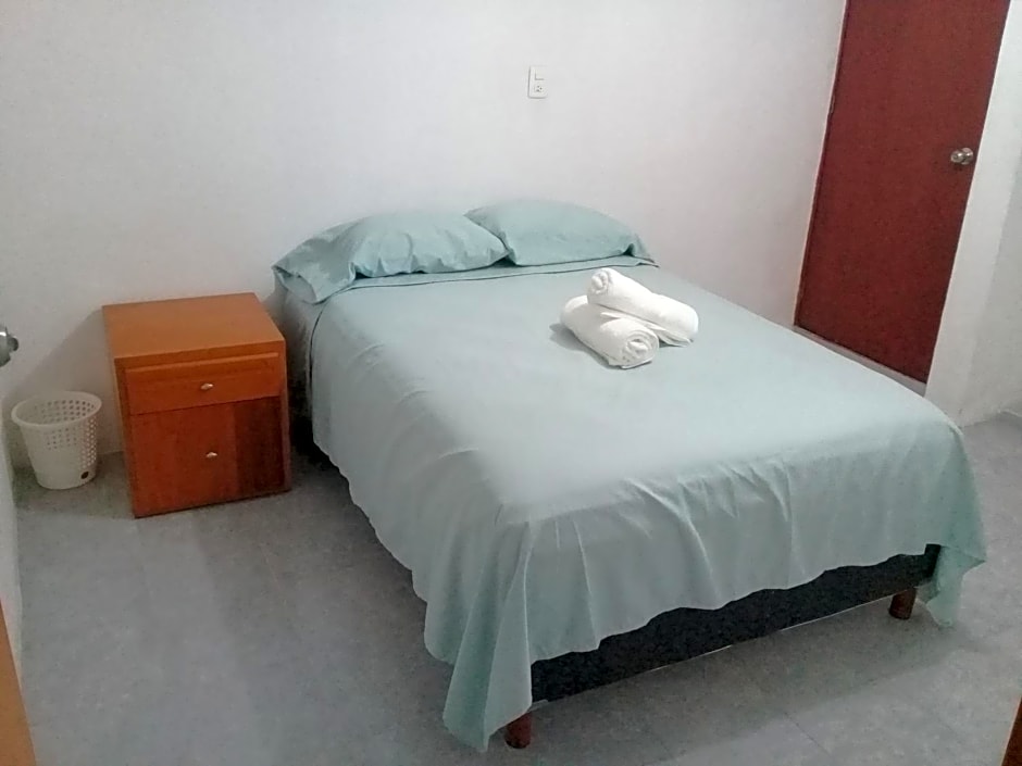 Thelmar Rooms Cancun