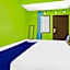 OYO Life 91116 Pelangi Residence Syariah
