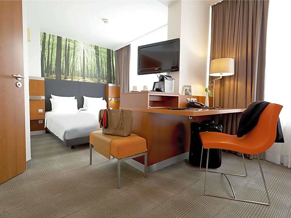 Novotel Erlangen