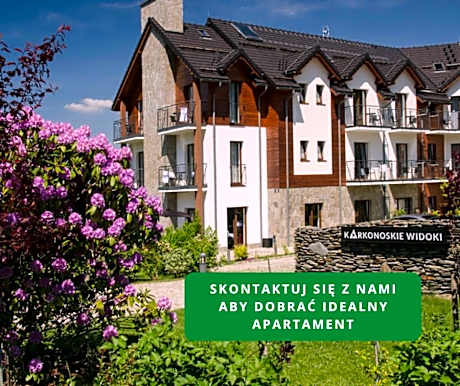 Karkonoskie Widoki Apartamenty