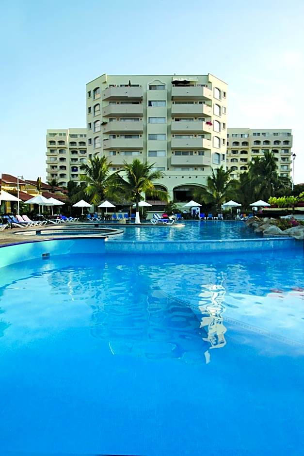 ENNA INN IXTAPA DEPARTAMENTOS ViSTA AL MAR