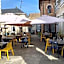 Logis Le Grand Hotel
