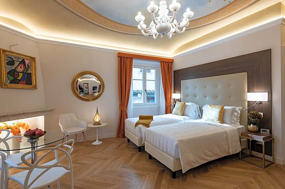 Kairos by Florence Art Apartments