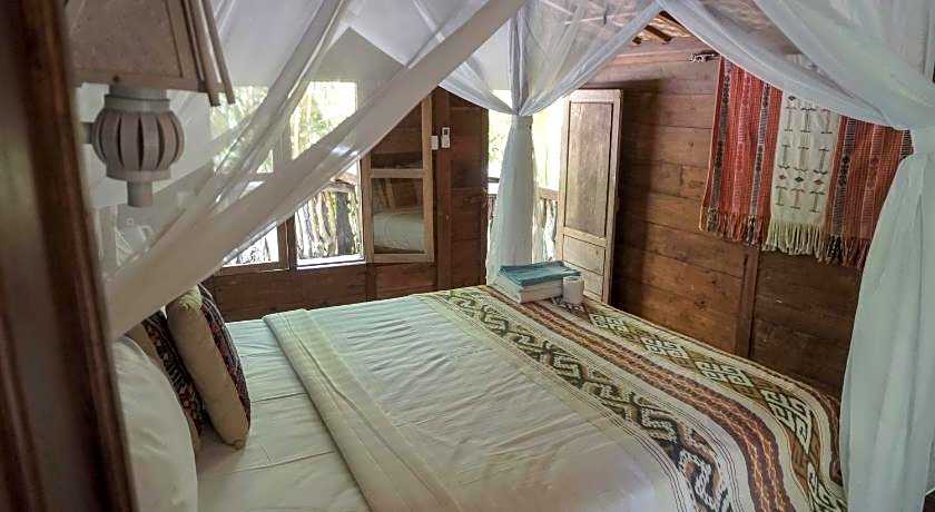 Ubuntu Eco Yoga Retreat Center 