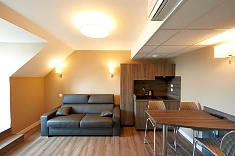 Apartment T3 (From 1 To 6 People) - Last Minute