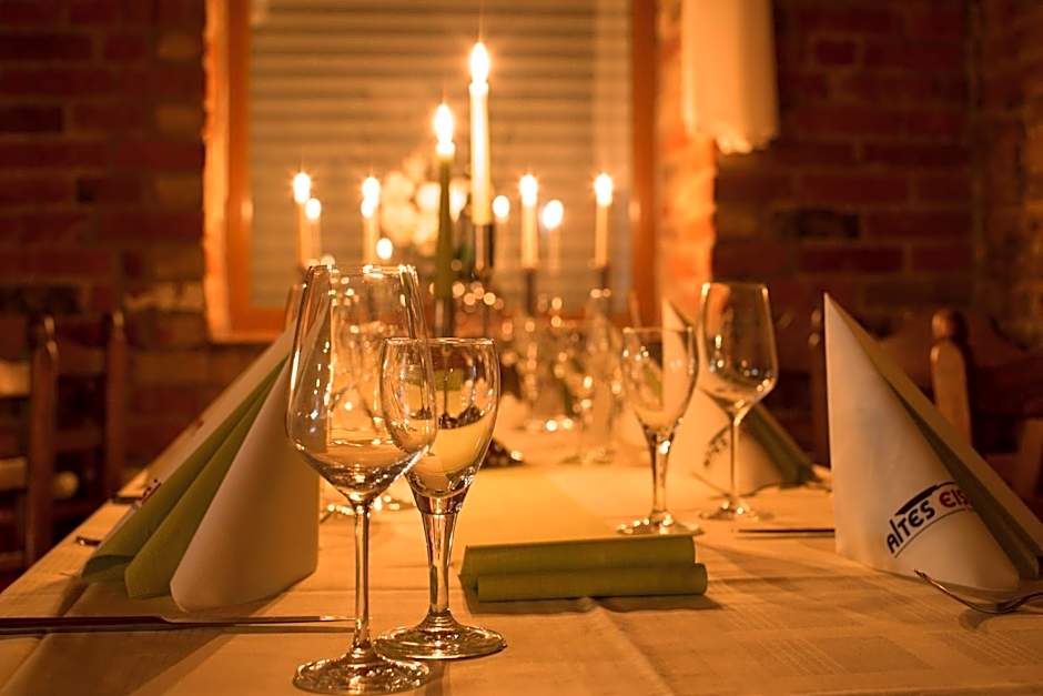 Altes Eishaus, Hotel & Restaurant