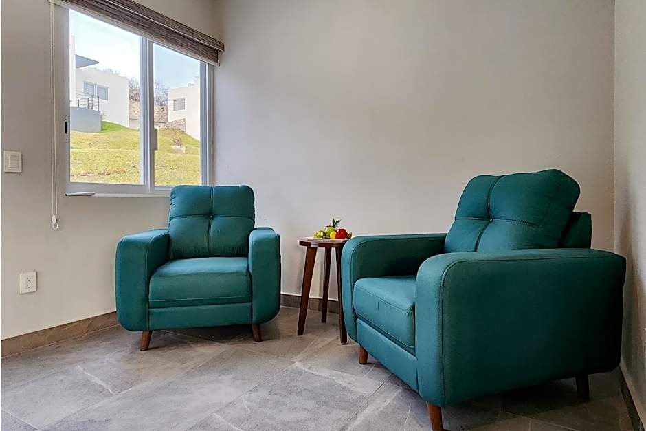 Memora Hotel & Villas Chapala