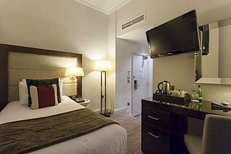 Standard Double For Single Use