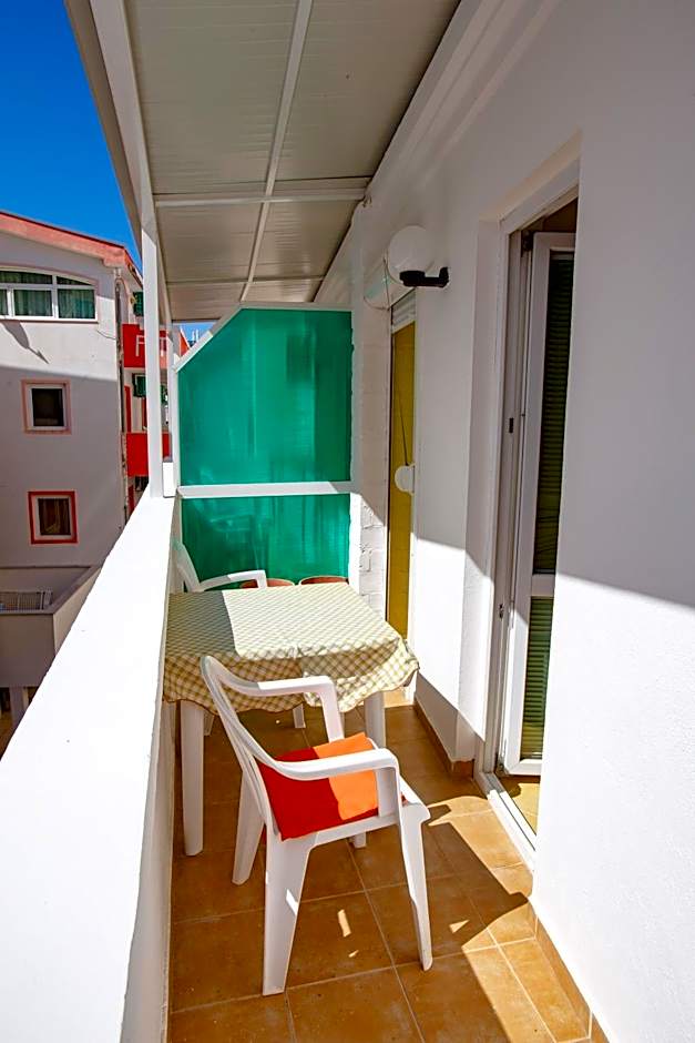 Apartments AriaSana