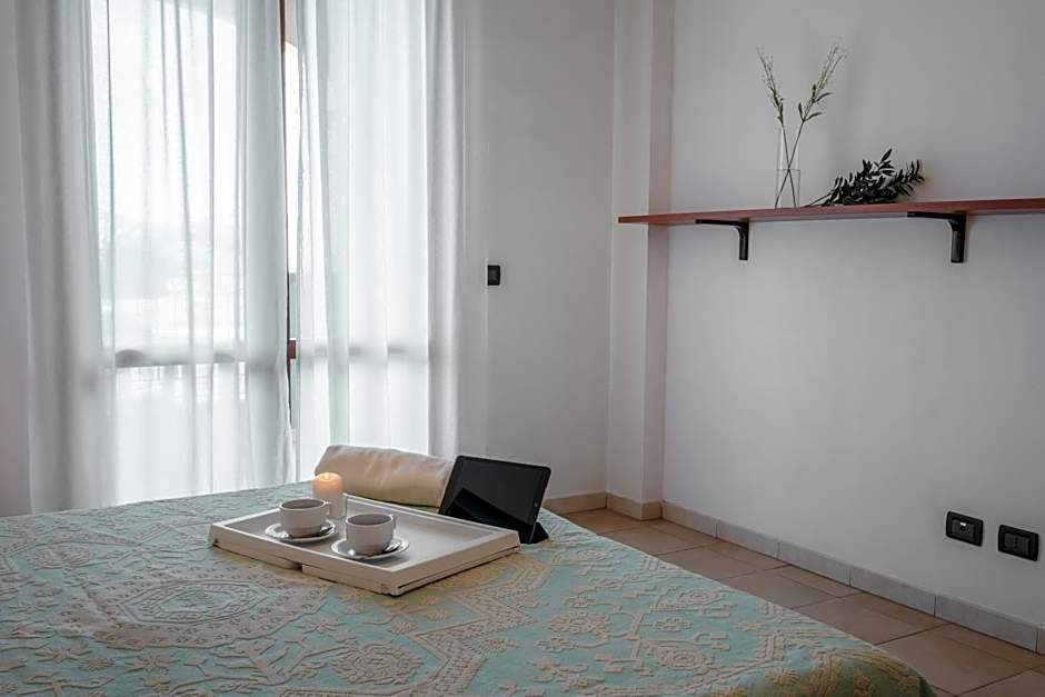 Residence Le Fontane