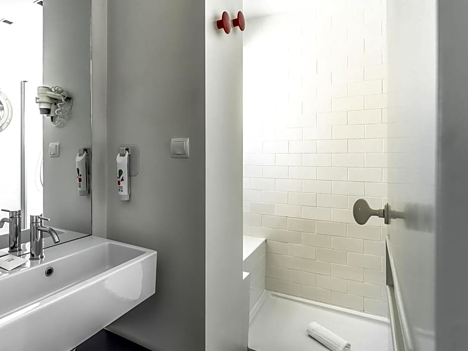 Ibis Styles Lisboa Centro Liberdade NE