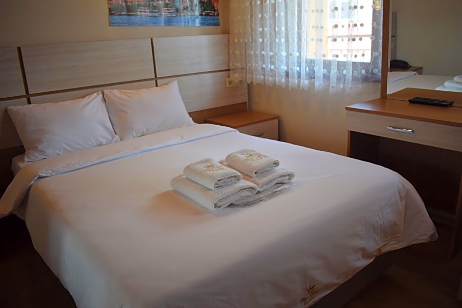 Royal Suites Besiktas