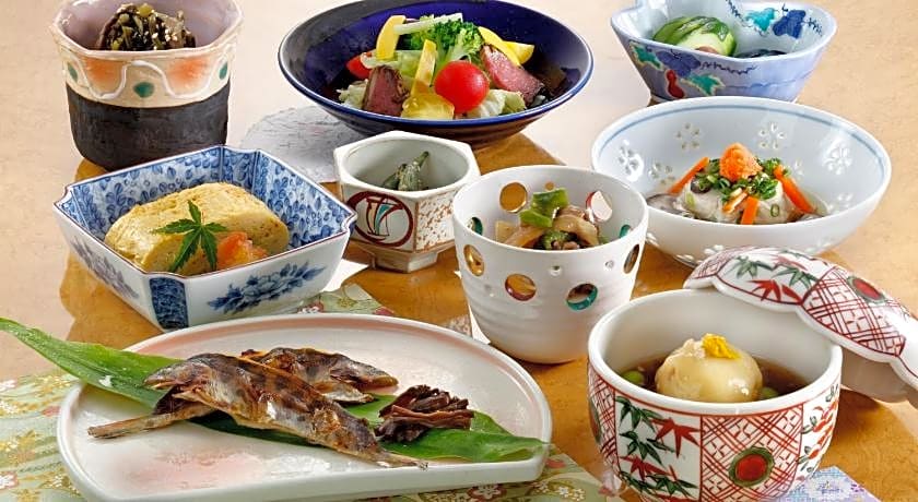 Wafu no Yado Masuya                                                                             
