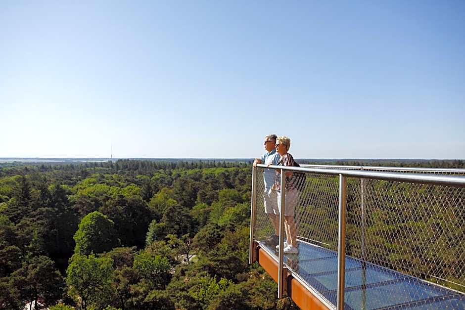 RCN Vakantiepark de Roggeberg