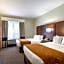 Quality Suites Springdale West I-49