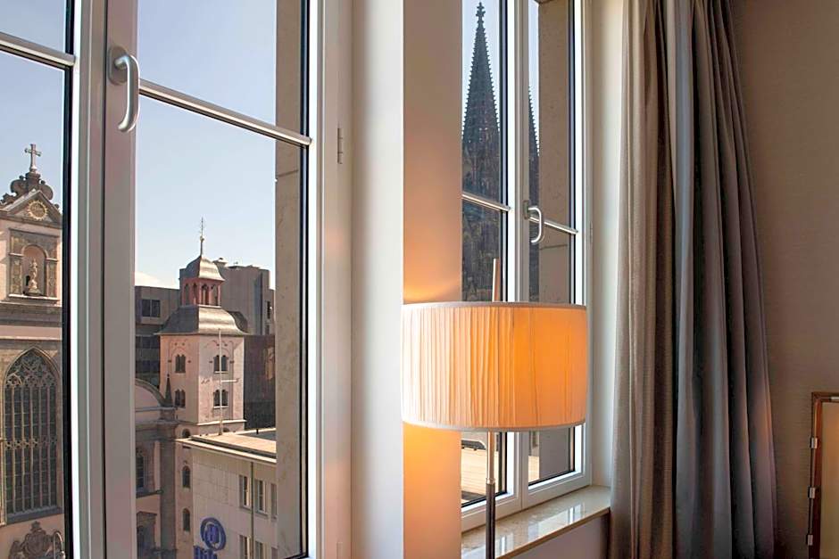 Hilton Cologne