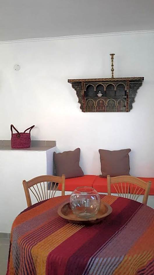 La Chambre De Salome