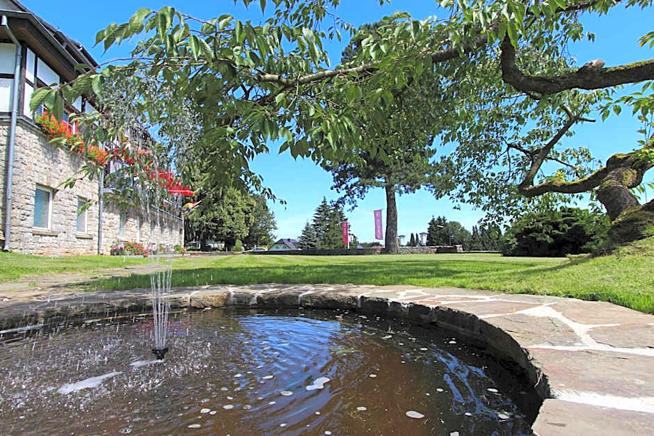 Boutique Hotel Restaurant Hollerather Hof