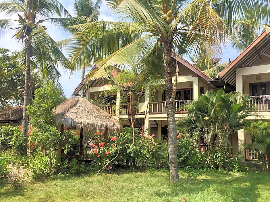 Lutwala Bungalows and Private Villa