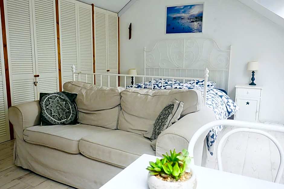 Silver Moon Bed & Breakfast