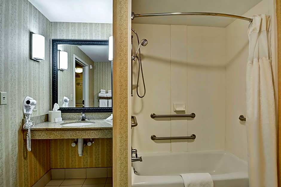 Hilton Garden Inn Hattiesburg