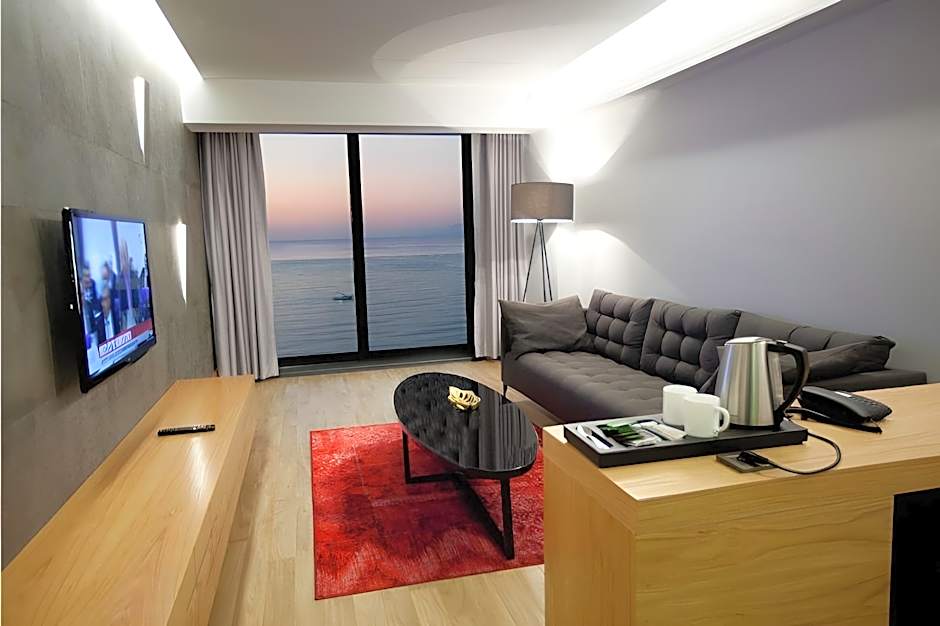 Ilayda Avantgarde Hotel