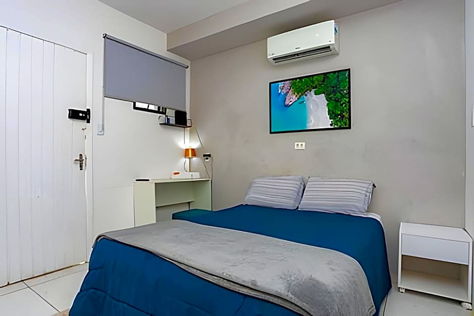 Studiohaus Alvorada