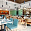 Hilton Garden Inn San Jose Airport City Mall