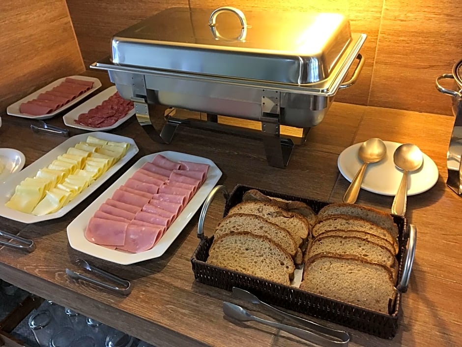 Pousada Canto Grande