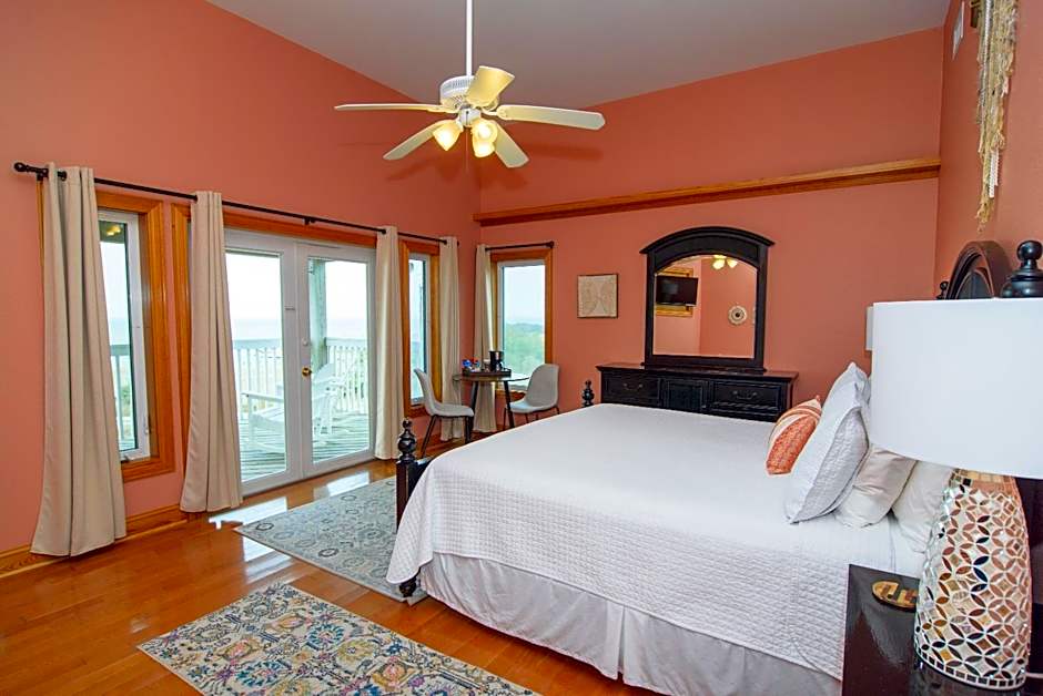 The Inn on Pamlico Sound