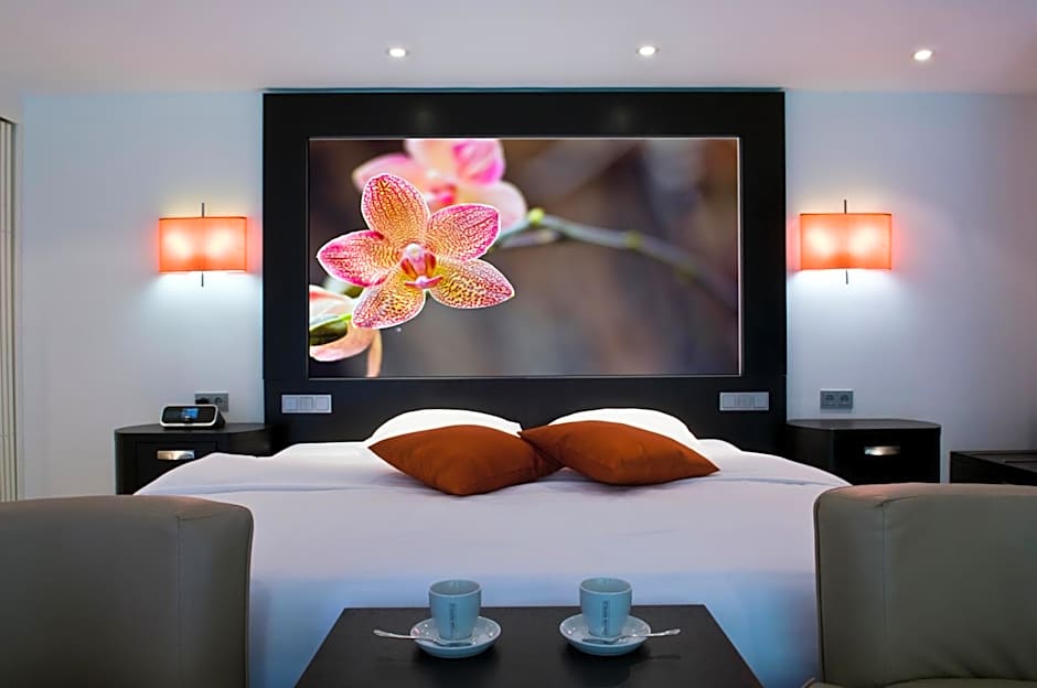 Cocoon Hotel La Rive