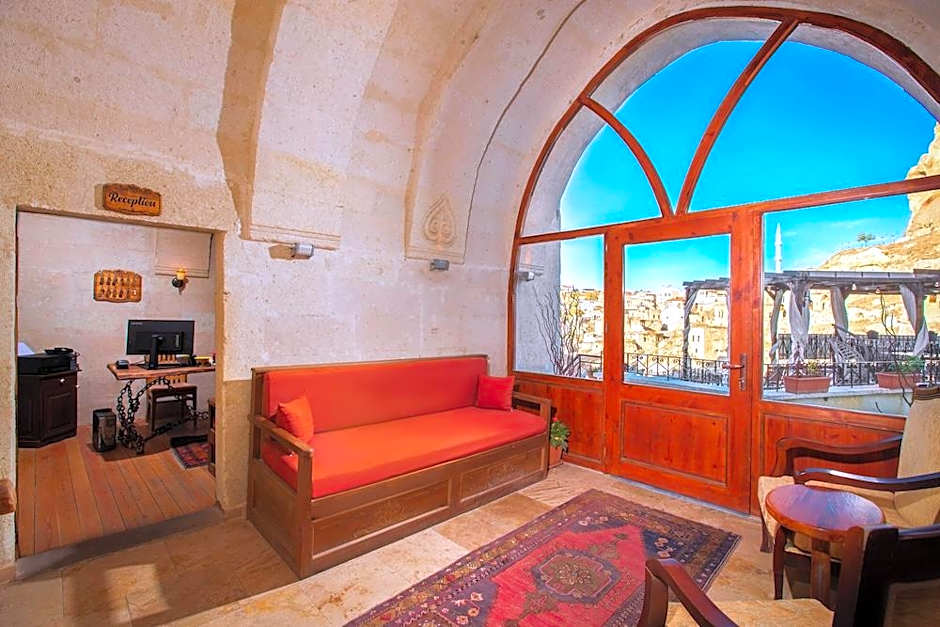 Portal Cappadocia
