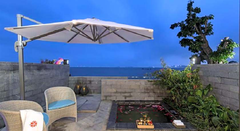 ANGSANA ZHUHAI PHOENIX BAY