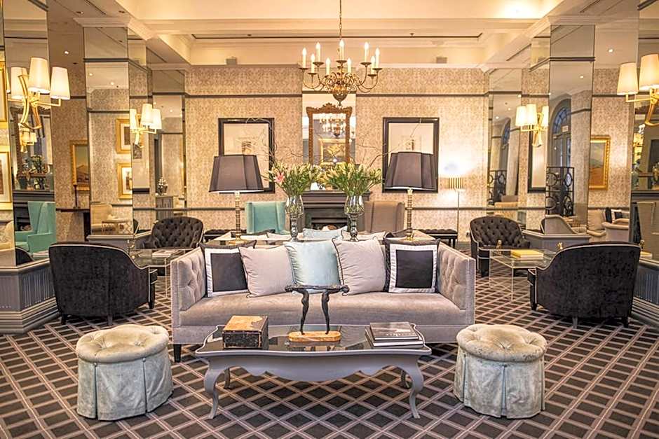 54 on Bath, Johannesburg Rosebank