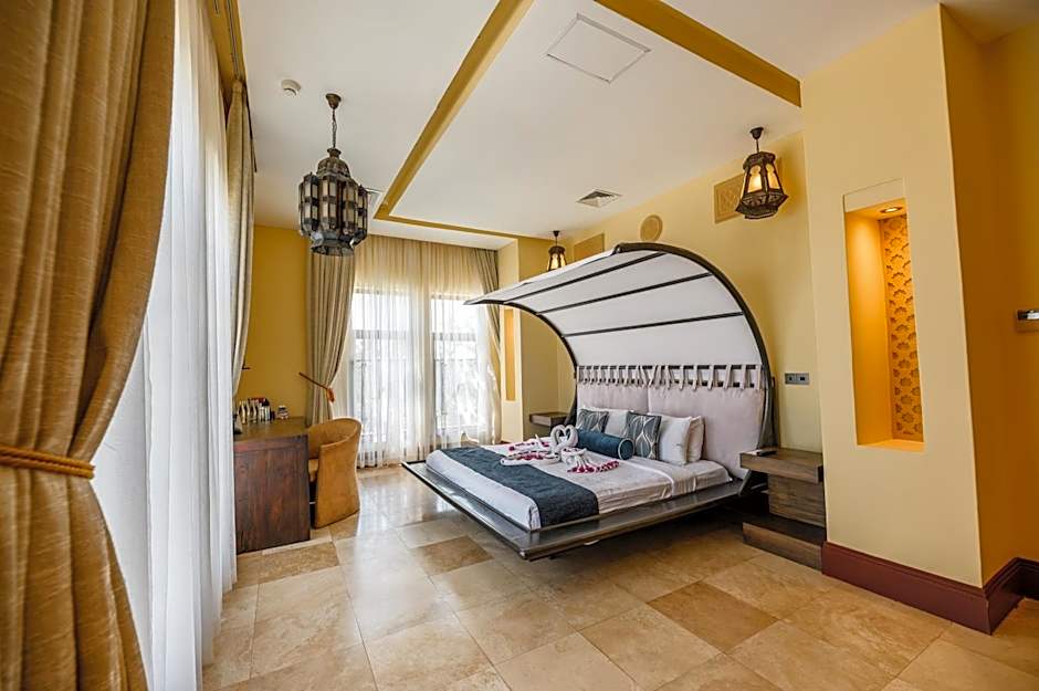 Cocoa Boutique Hotel - Your Kenyan Beachfront Bliss