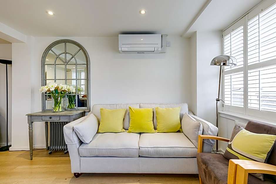 Nell Gwynn Chelsea Accommodation