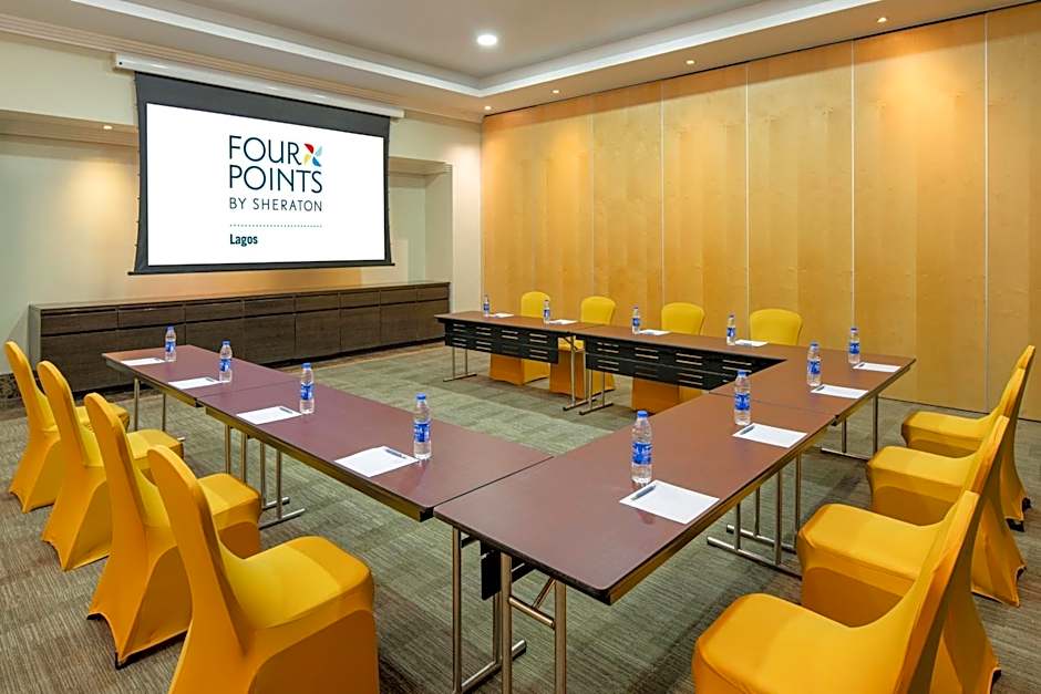 Four Points By Sheraton Lagos