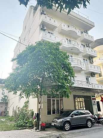 Trường Sa Hotel Cửa Lò Beach