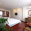 GreenTree Inn Jiangsu Taizhou Taidong Railway Station Business Hotel