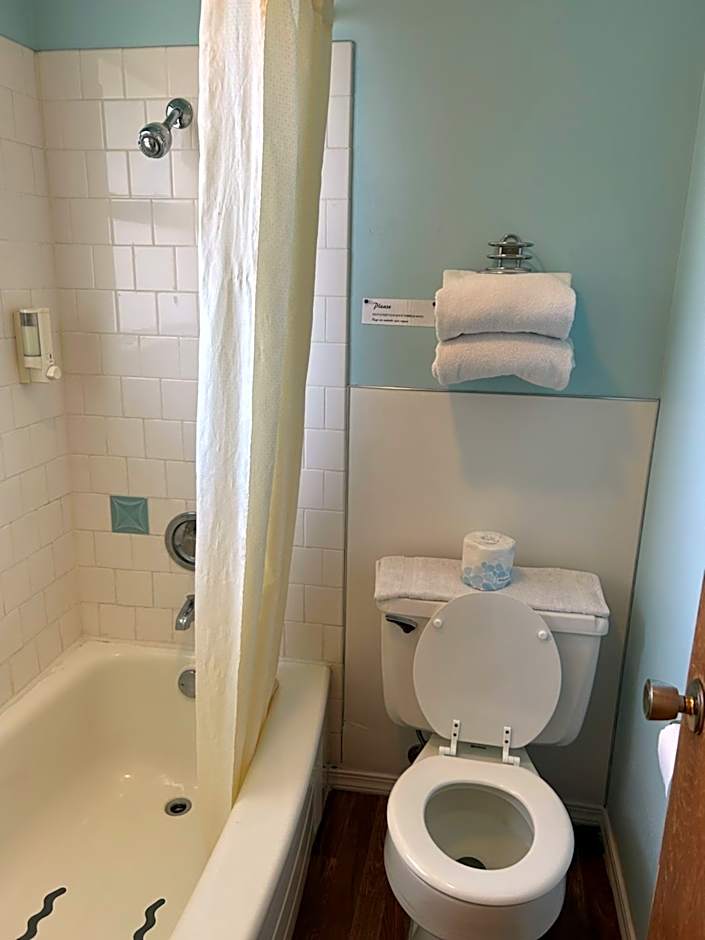Economy Inn