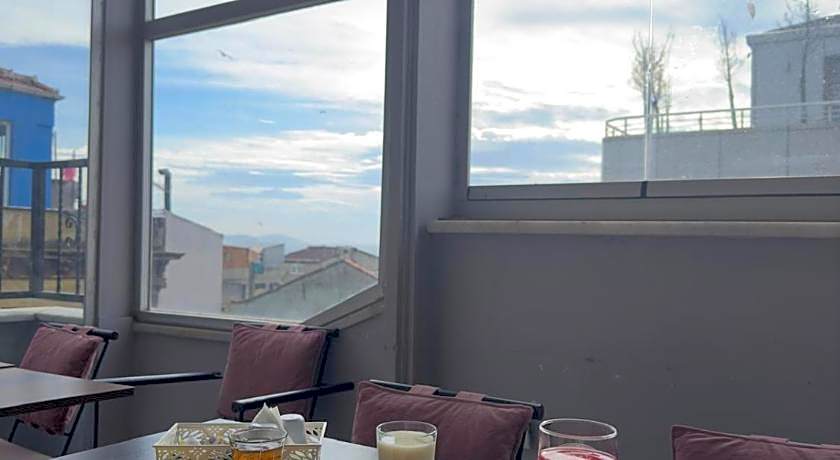 Mitra Downtown Hotel