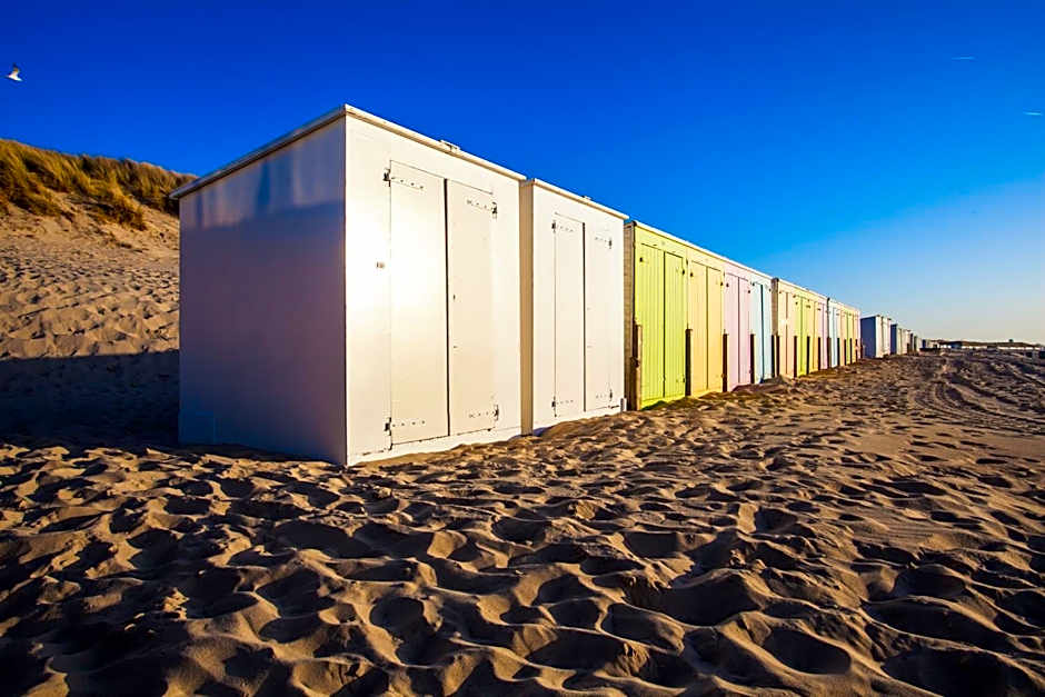 Holiday Park Dennenbos