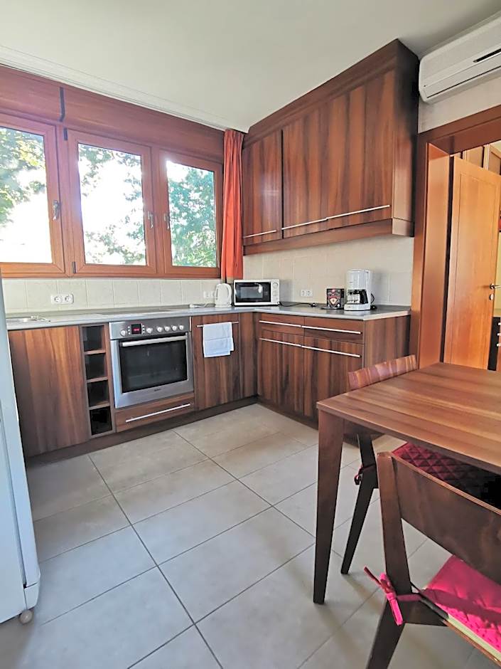 Hotel Villa Pax