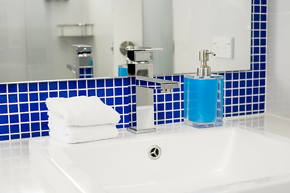 Carnmore Hotel Christchurch