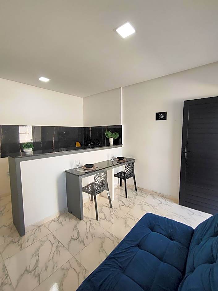 Praia do Cabo Branco - Espaço Privativo - Conforto, Paz e Excelente Localização a 50 metros da Praia