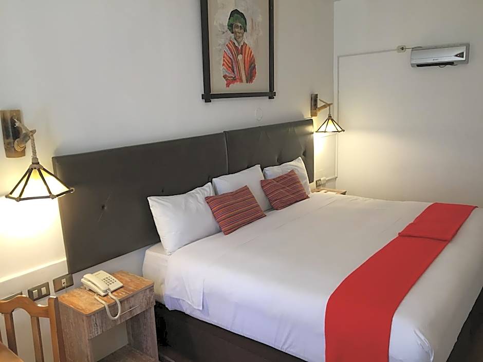 Hotel Monasterio San Pedro